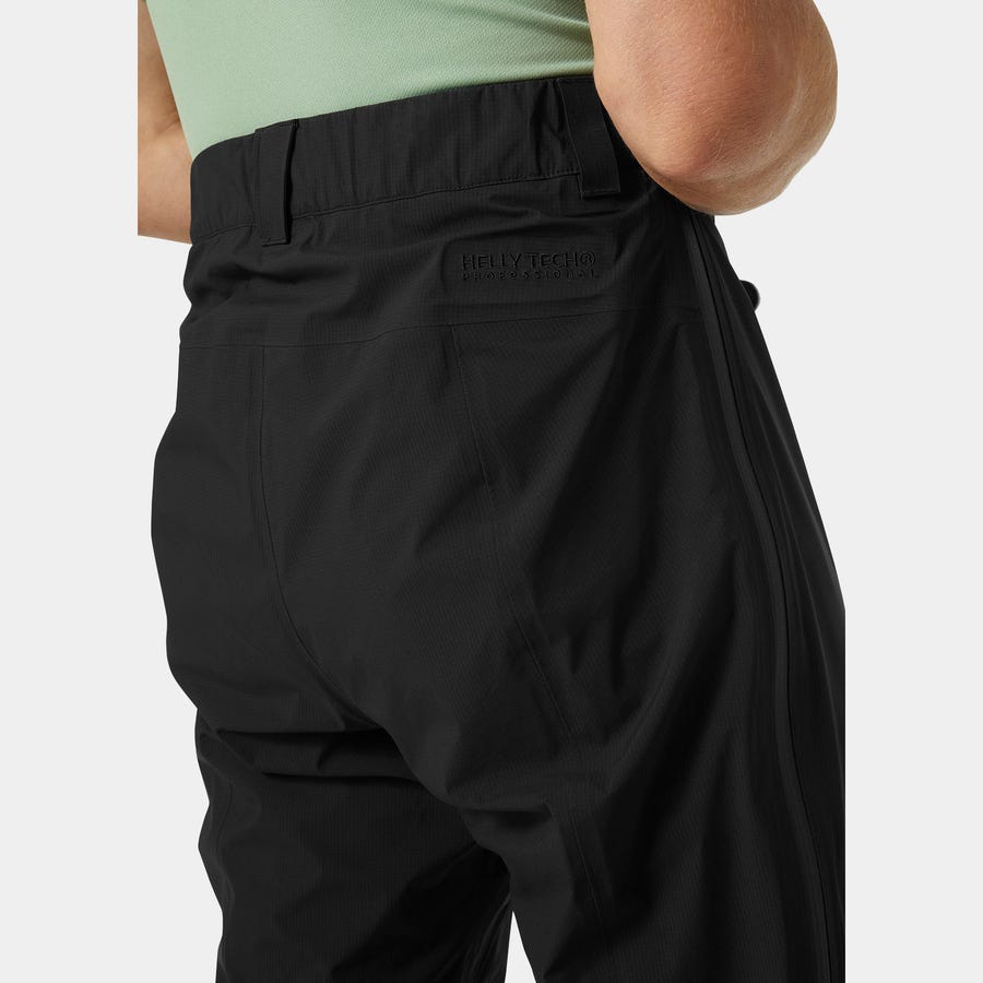 Men's Odin 1 World Infinity Shell Pants