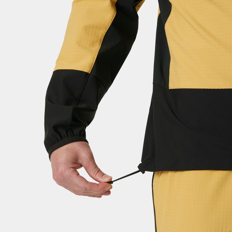 Men's Odin Backcountry Softshell Jacket