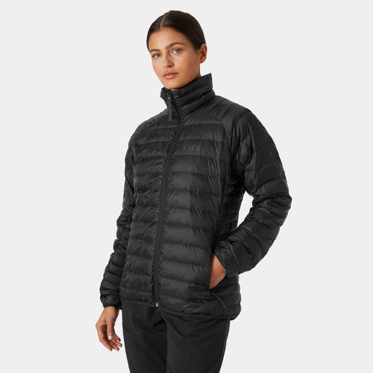 Women's Banff Insulator Jacket