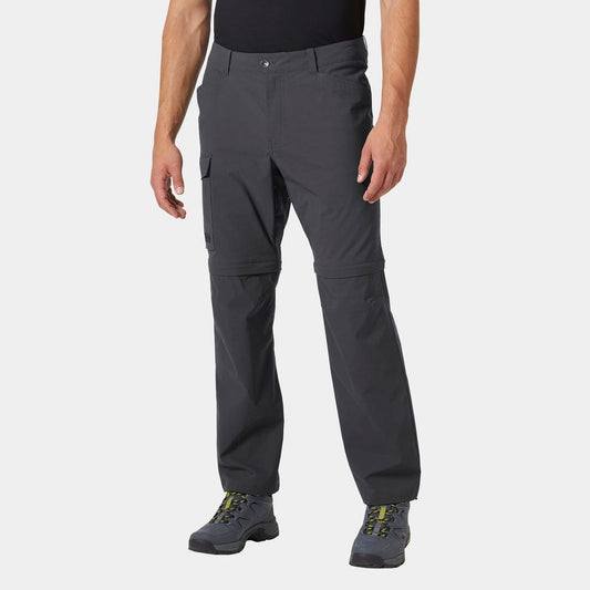 Men's Elv Light Zip Off Tur Pants