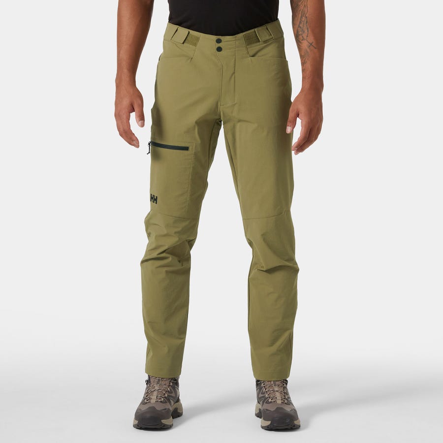 Men's Odin Rock Softshell Pants