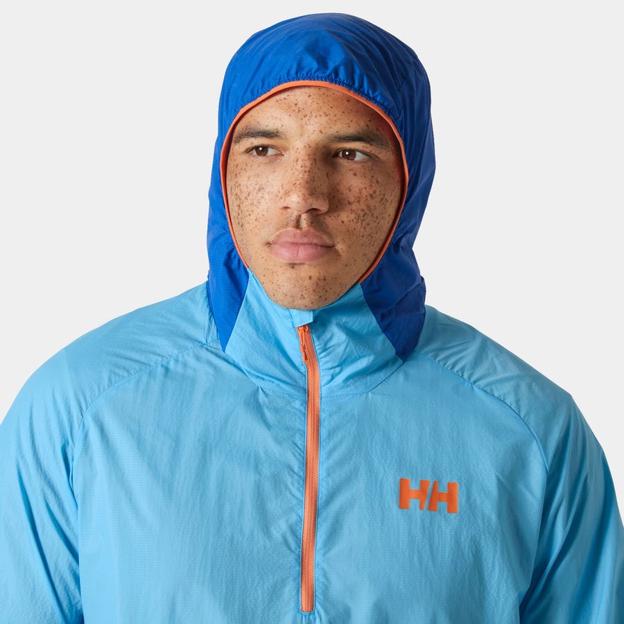 Men's Roam Wind Anorak