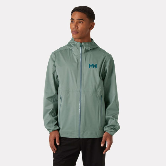 Men's Momentum 3-Layer Stretch Jacket