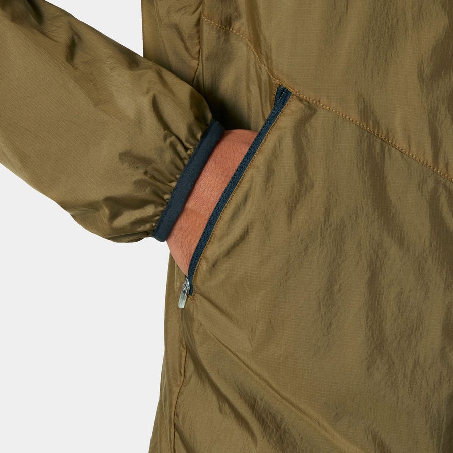 Men's Rapide Insulator Windbreaker Jacket