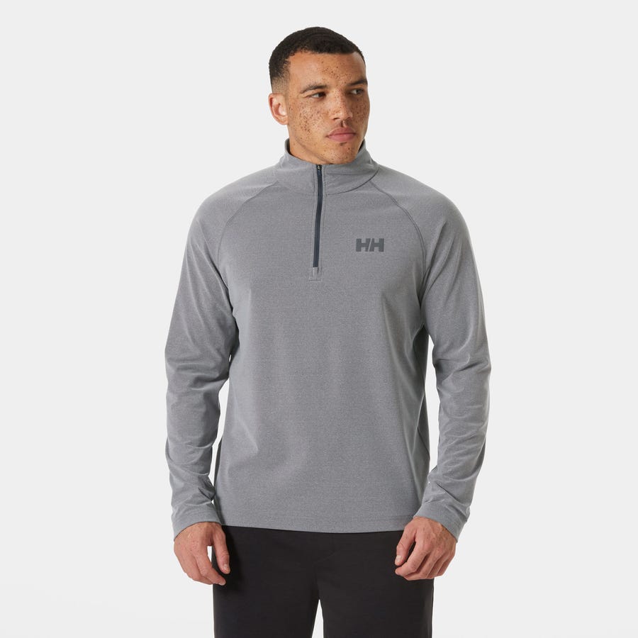 Men's Tyri Half-Zip