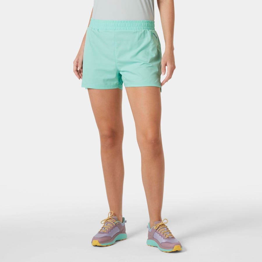 Women's Trail Shorts 3