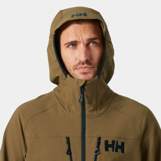 Men's Odin Pro Shield Jacket