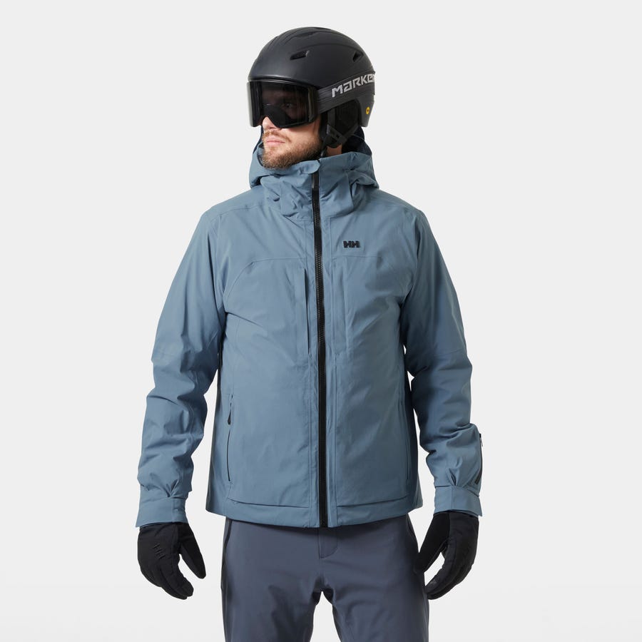Men's Atlas Infinity Stretch Jacket