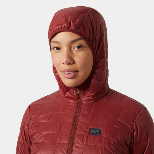 Women's LIFALOFT Hybrid Insulator Jacket