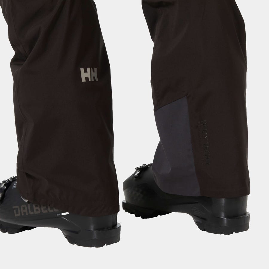 Men's Legendary Insulated Ski Pants