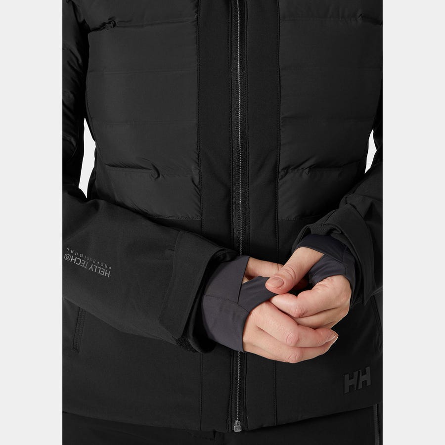 Women's Avanti Insulated Ski Jacket