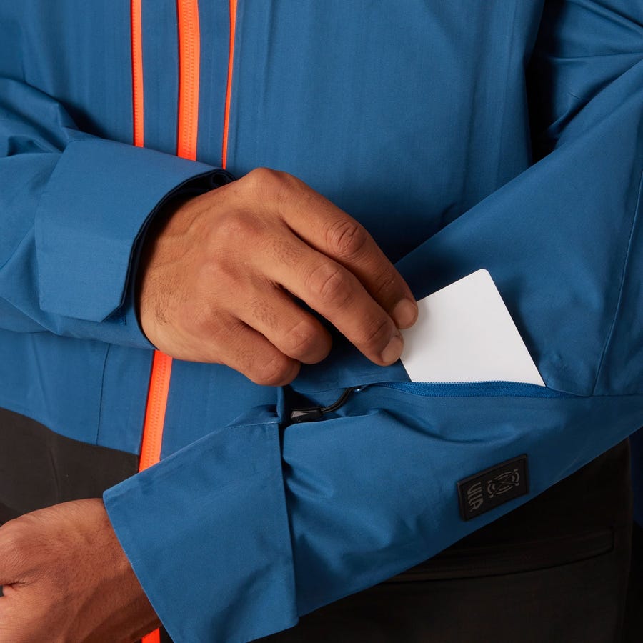 Men's Elevation Infinity 3.0 Jacket