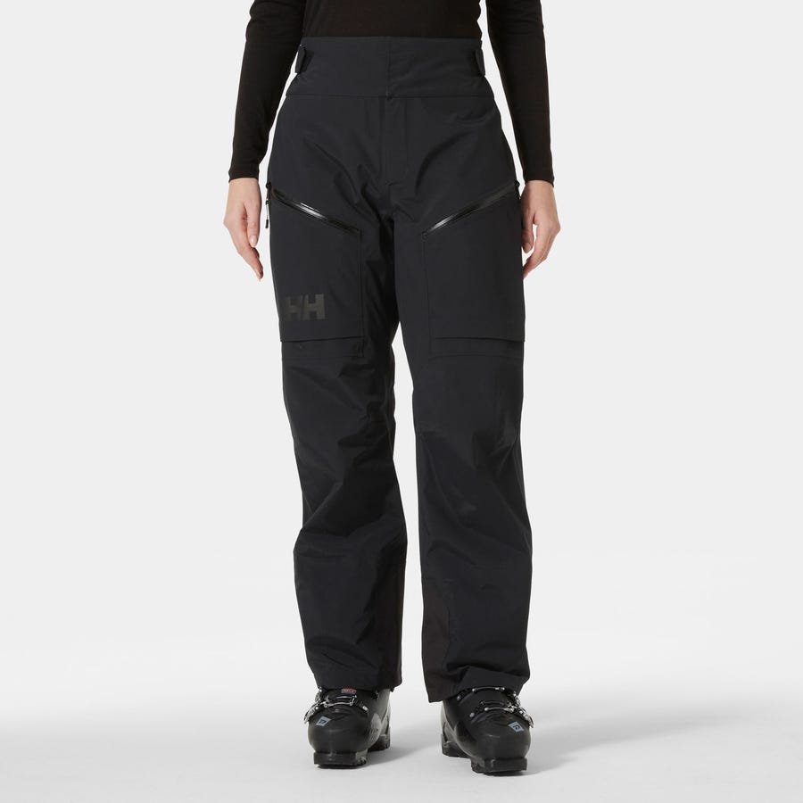 Women's Sogn Shell Ski Pants