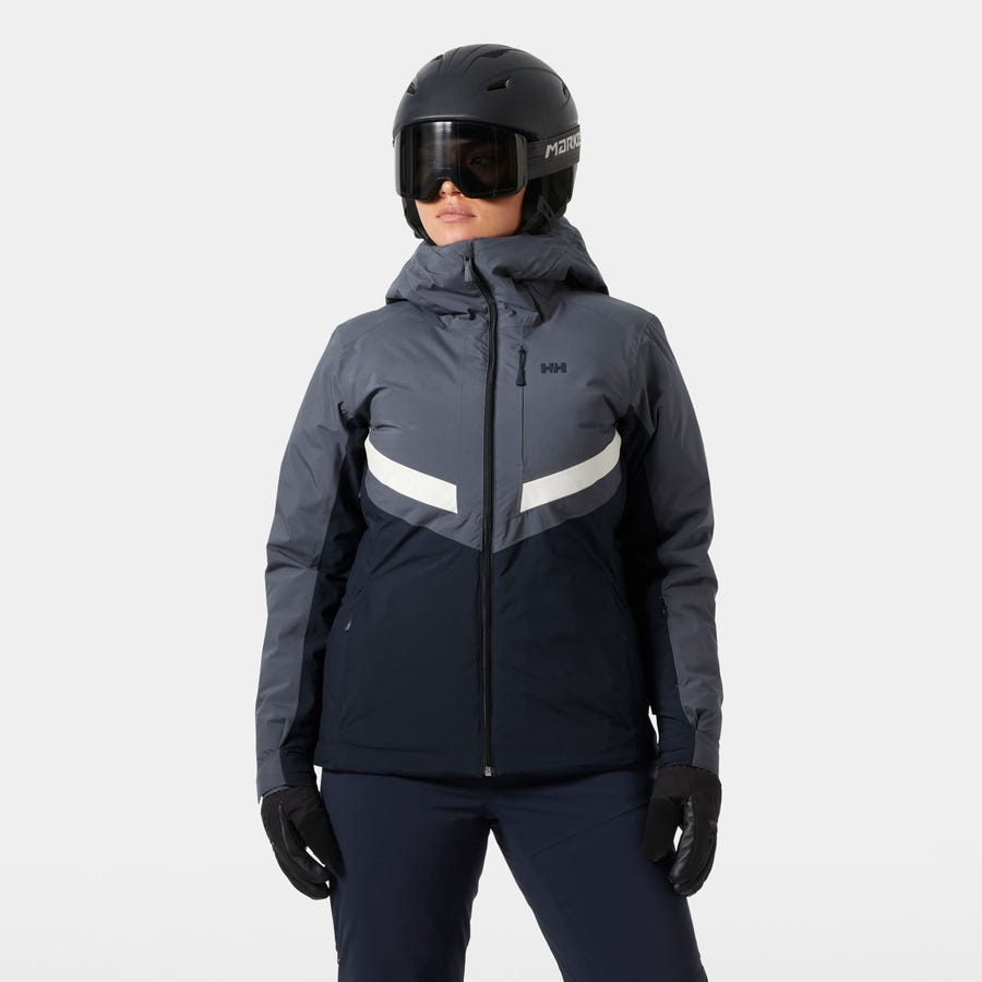 Women's Edge 3.0 Ski Jacket