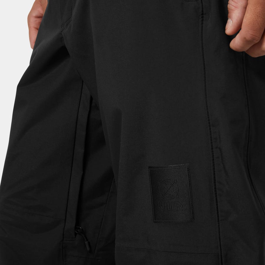 Unisex ULLR D Pants 2.0