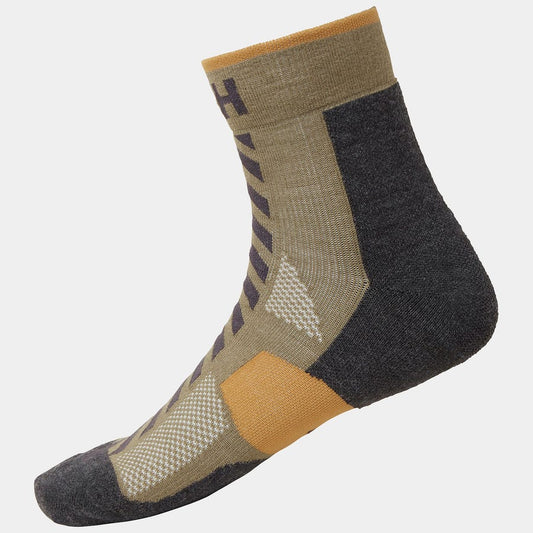 Hiking Quarter Socks
