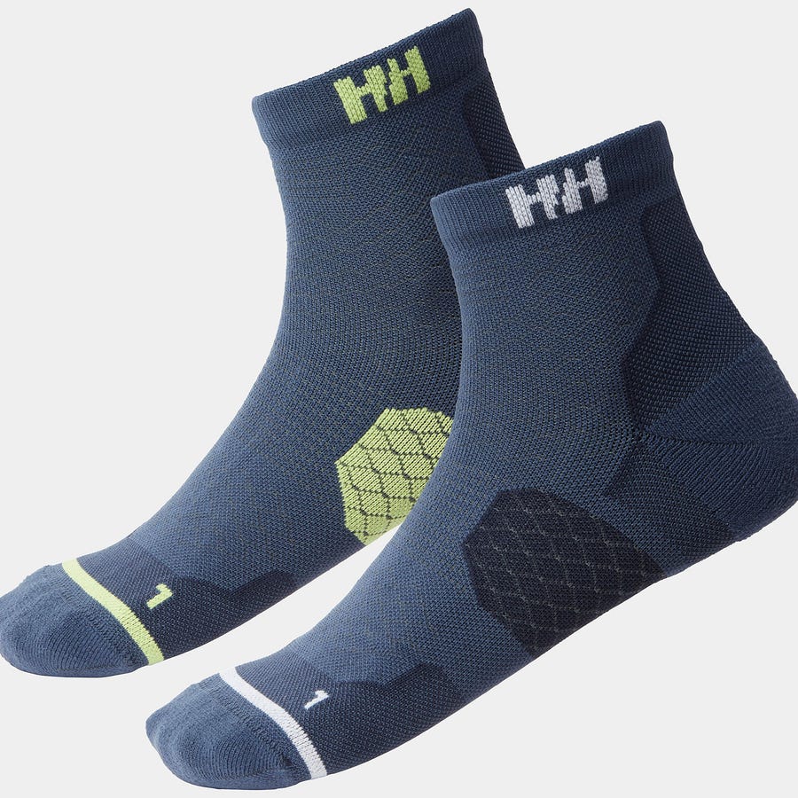 Trail Socks 2-Pack
